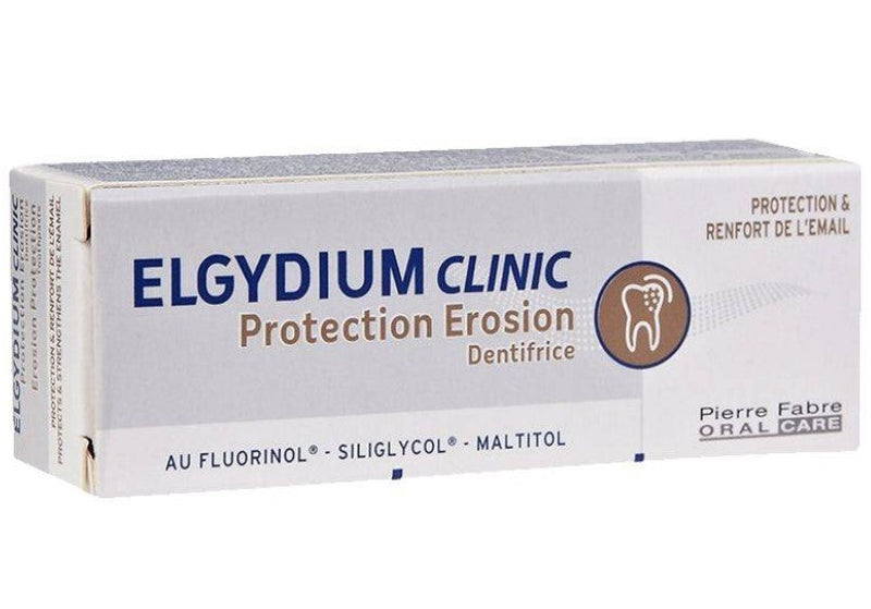 Elgydium Clinic Erosion Protection 75ml