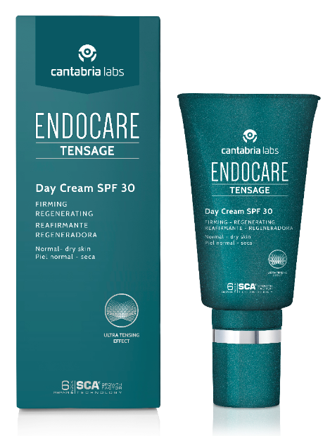 Endocare Tensage Day Cream SPF30 Firming Regenerator 50ml