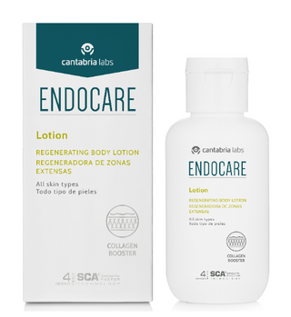 Endocare Regenerating Lotion Extensive Areas 100ml