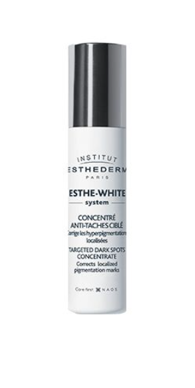 Institut Esthederm Esthe-White Concentre 9ml