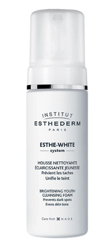 Institut Esthederm Esthe-White Mousse 150ml