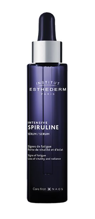 Institut Esthederm Intens Spiruline Serum 30ml