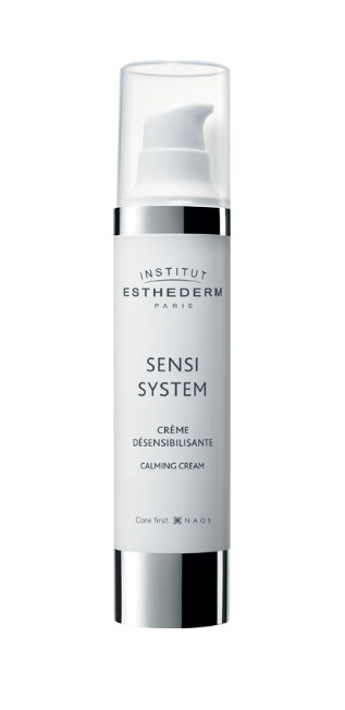 Institut Esthederm Sensi System Desens Cream 50ml