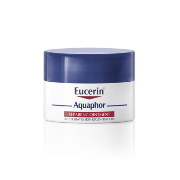 Eucerin Aquaphor Repair Ointment 7ml