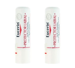 Eucerin pH5 Lip Active Stick Moisturizing Lip SPF20 2x4.8g