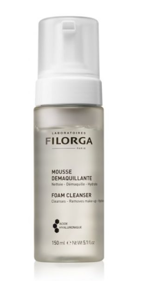Filorga Cleansers Foam Makeup Remover 150ml