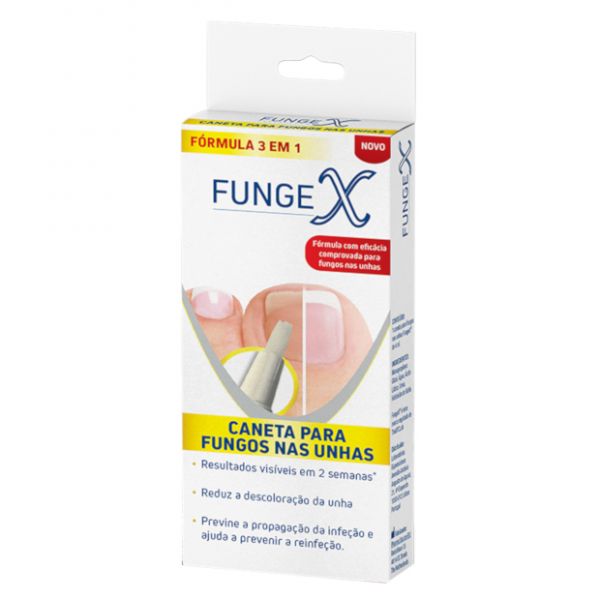 FungeX Nail Fungus Pen 4ml