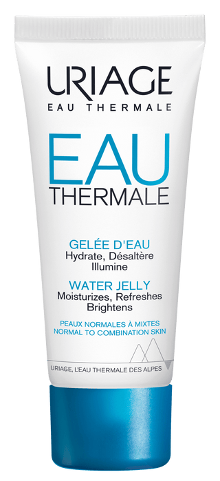 Uriage Eau Thermale Water Jelly Normal to Combinated Skin 40ml