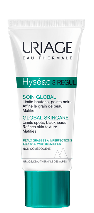 Uriage Hyséac 3-Regul Global Skincare 40ml