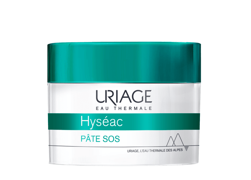 Uriage Hyséac Paste SOS 15gr
