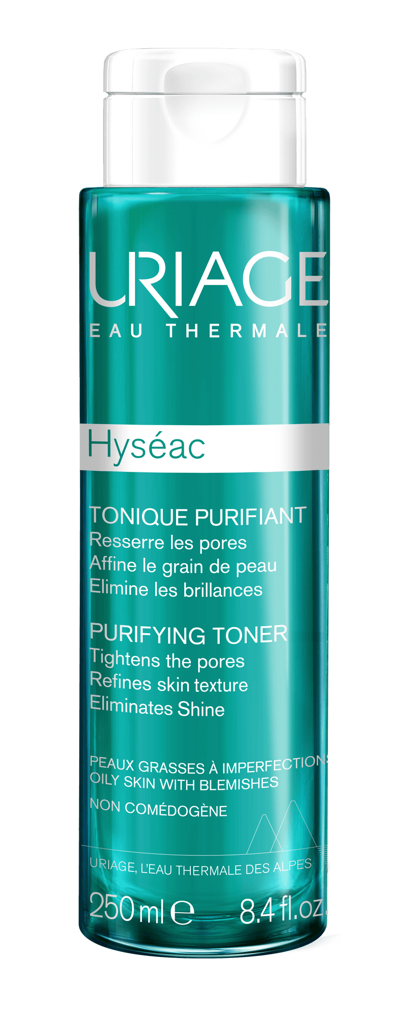 Uriage Hyséac Purifying Toner 250ml