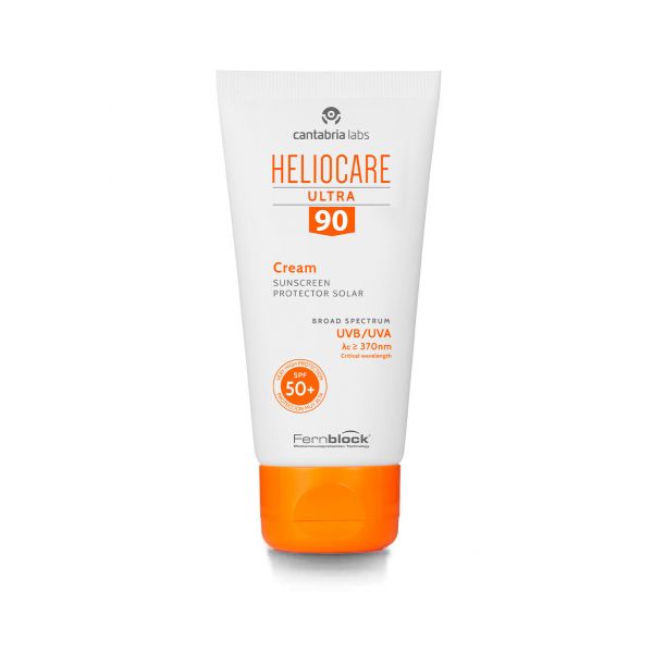 Heliocare Ultra 90 Cream SFP 50+ 50ml