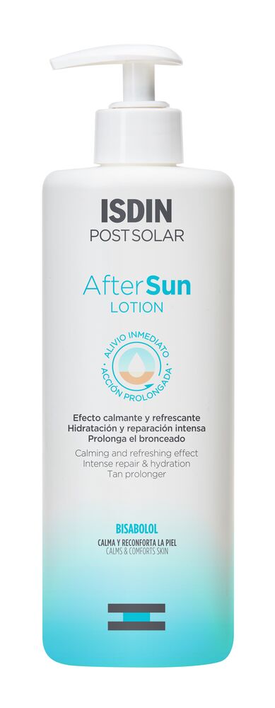 ISDIN After Sun Lotion 400ml