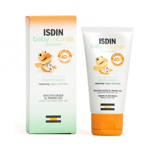 ISDIN Baby Naturals Repair Ointment 100ml