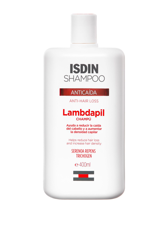 ISDIN Lambdapil Anti-Chute Shampoo 400ml