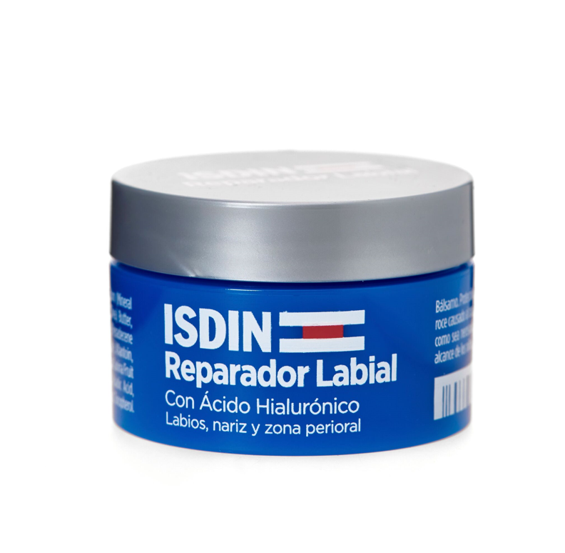 ISDIN Lip Repair Jar 10ml