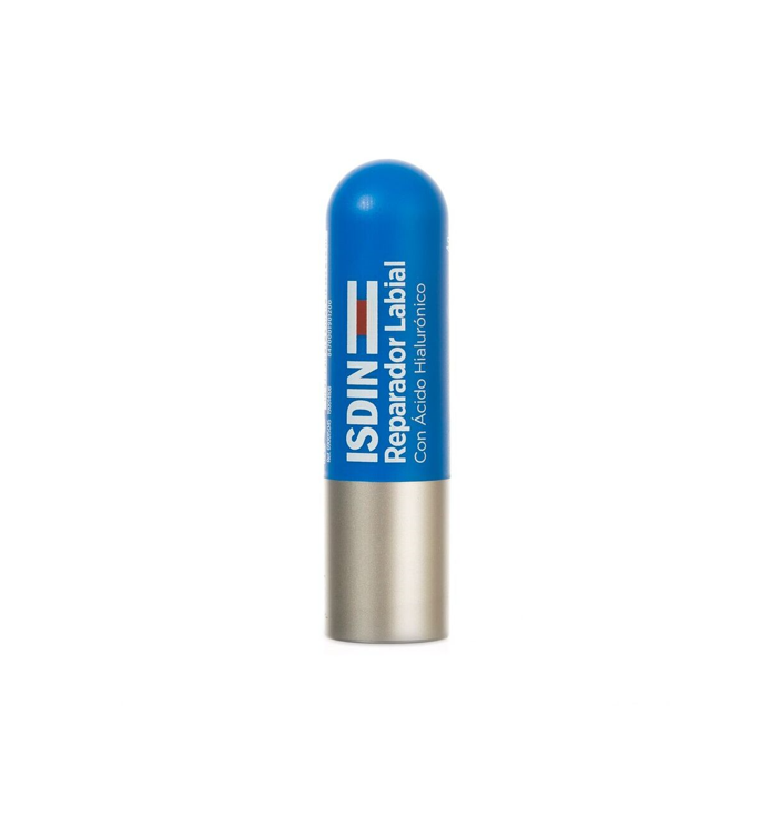 ISDIN Stick Lip Repair with Hyaluronic Acid 4g