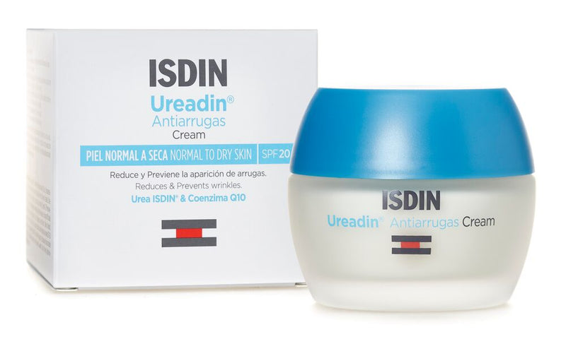 ISDIN Ureadin Anti-Wrinkle Cream SPF20 50ml
