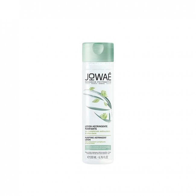 Jowaé Astringent Purifying Lotion 200ml