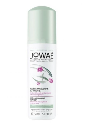 Jowaé Micellar Cleansing Mousse 150ml