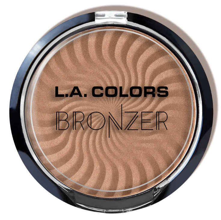 L.A Colors Bronzer Sun Goddess