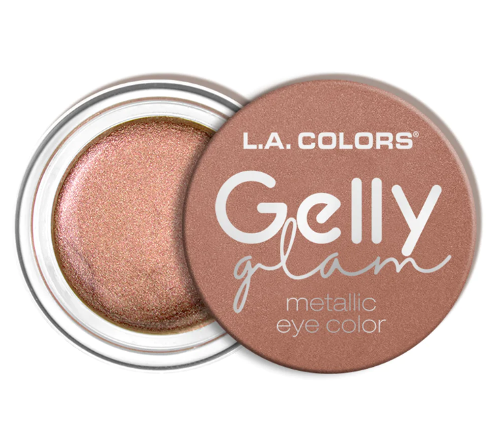 L.A Colors Gelly Glam Eyeshadow Extra