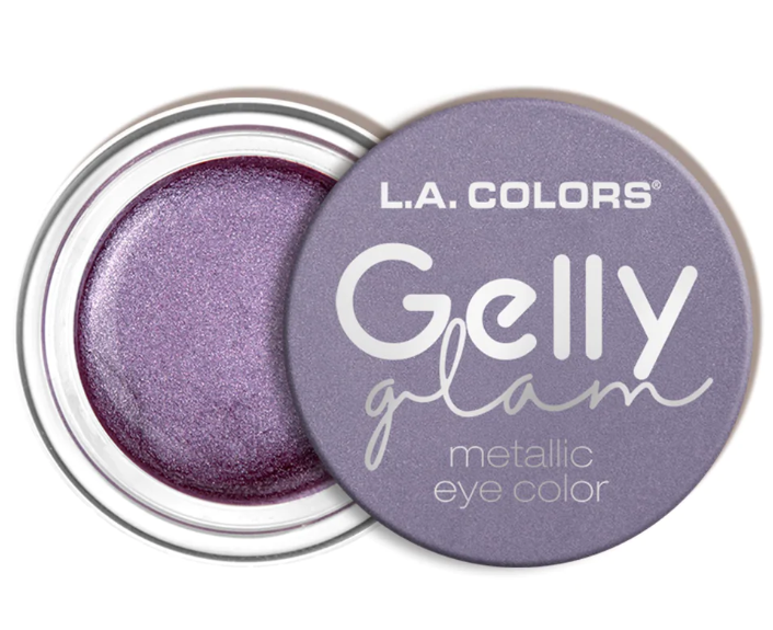 L.A Colors Gelly Glam Eyeshadow Rock Star