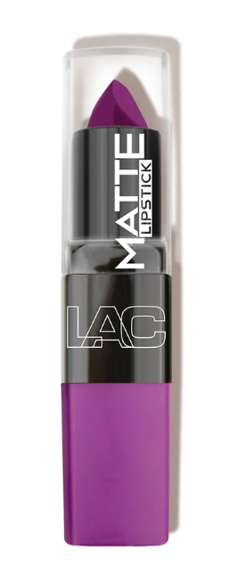 L.A Colors Matte Lipstick Entice