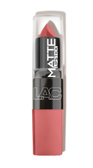 L.A Colors Matte Lipstick Tender