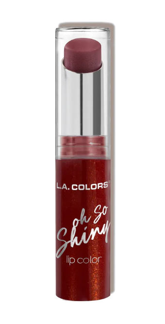 L.A Colors Oh So Shiny Luster