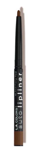 L.A Colors Pencil Lips Automatic Chocolate