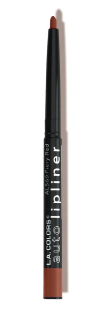L.A Colors Pencil Lips Automatic Perfect Brown
