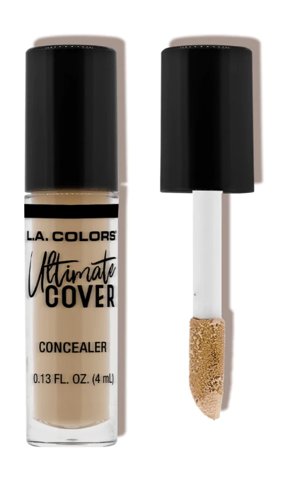 L.A Colors Ultimate Cover Concealer Neutral