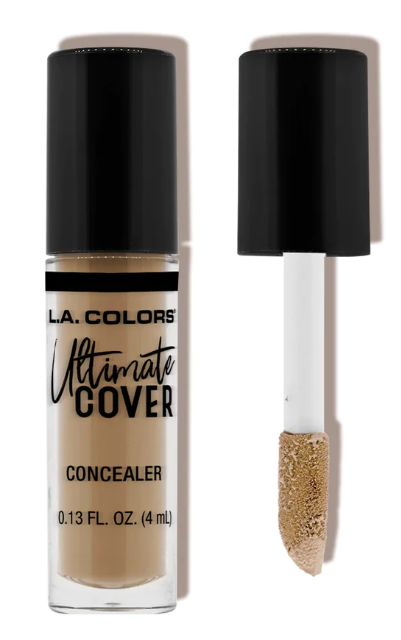 L.A Colors Ultimate Cover Concealer Nude