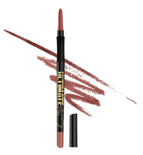 L.A Girl Automatic Ultimate Intemse Keep it Spicy Lip Pencil