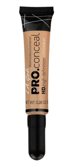 L.A Girl Corretor HD PRO Conceal Bisque