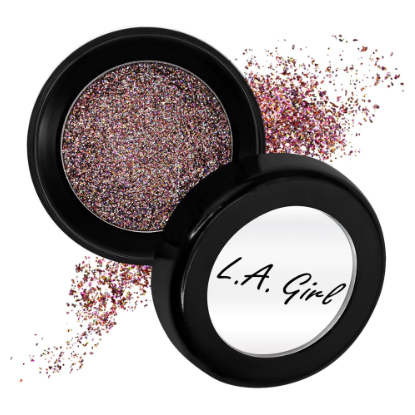 L.A Girl Eyeshadows Glitter OOHLALA