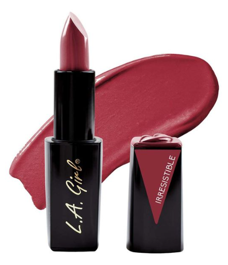 L.A Girl Lipstick Attraction Irresistible
