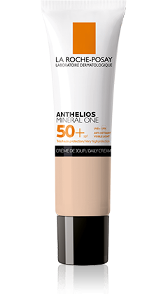 La Roche-Posay Anthelios Mineral One T01 SPF50+ 30ml