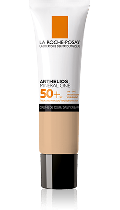 La Roche-Posay Anthelios Mineral One T02 SPF50+ 30ml