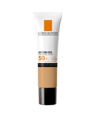 La Roche-Posay Anthelios Mineral One T04 SPF50 + 30ml
