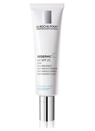 La Roche-Posay Redermic C UV Anti-Ageing Cream SPF25 40ml
