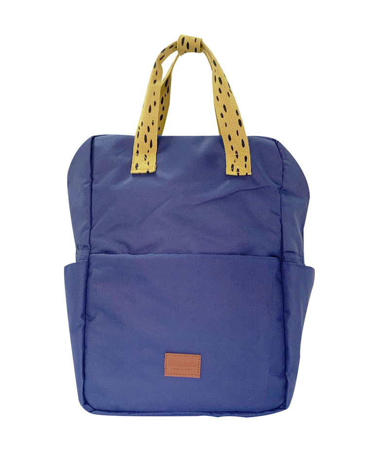 Mustela Maternity Bag – Blue