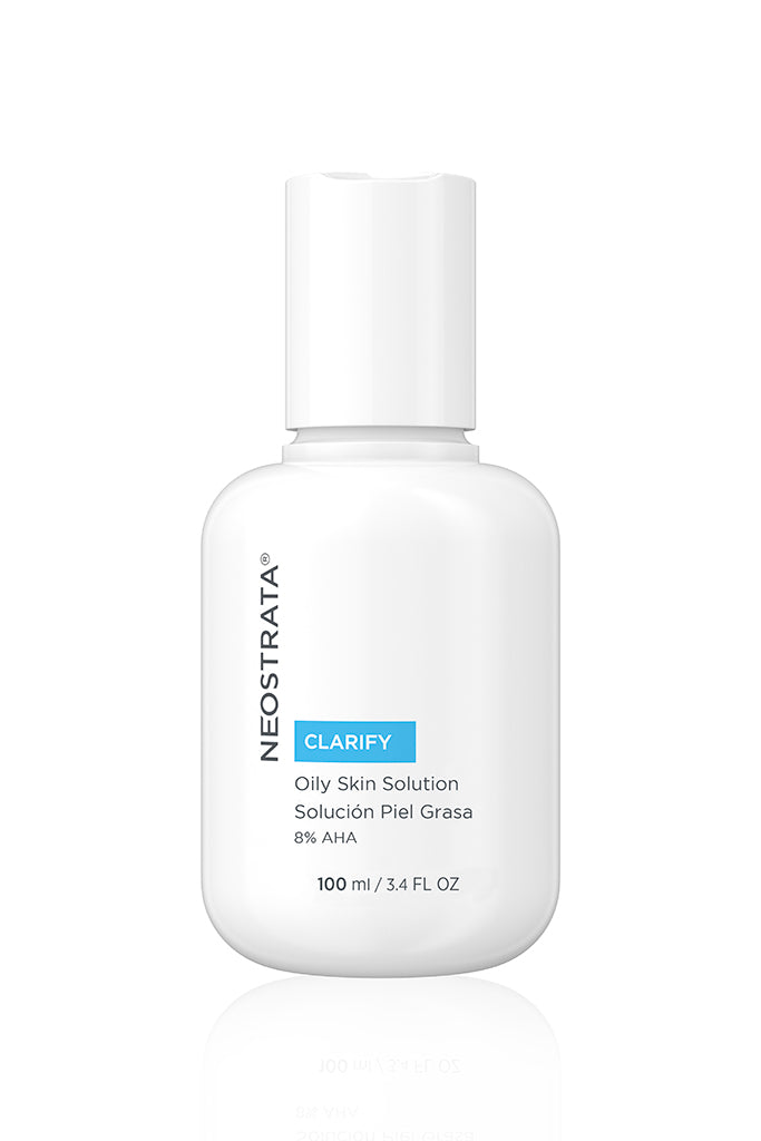 NeoStrata Refine Oily Skin Solution - Toner and Exfoliating 8 AHA 100ml