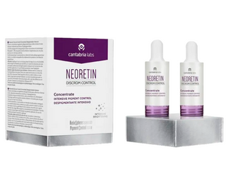 Neoretin Discrom Control Concentrate Depigmentate Intensive 2x10ml