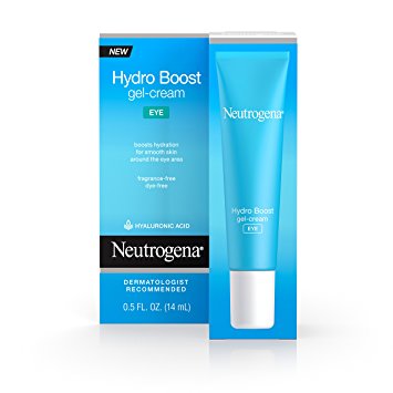 Neutrogena Hydro Boost Eye Contour Gel-Cream 15ml