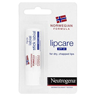 Neutrogena Lip Stick SPF20 -4,8g