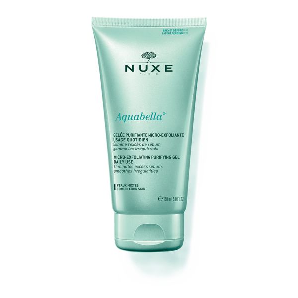 Nuxe Aquabella Micro Purifying Gel 200ml