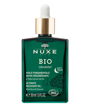 Nuxe Bio Nuti-Regenerating Night Oil 30ml