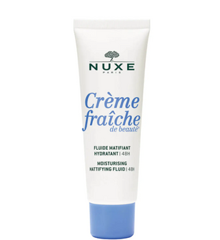 Nuxe Crème Fraîche de Beauté Mattifying Fluid 48h 50ml